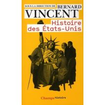Histoire Des Etats-unis (ne 2008)
