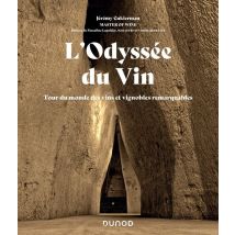 L'Odyssée Du Vin