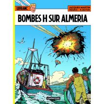 Bombes H Sur Almeria
