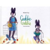 Caddie-caddie