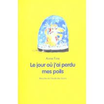 Jour Ou J Ai Perdu Mes Poils (le)