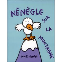 Nenegle Sur La Montagne