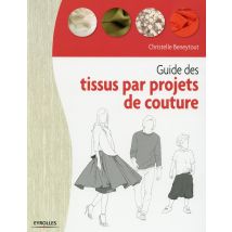 Guide Des Tissus Par Projet De Couture