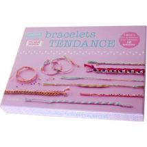 Bracelets Tendance - Coffret