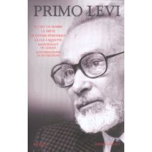 Primo Levi