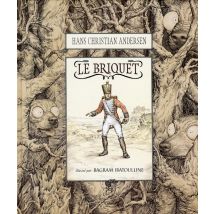 Le Briquet