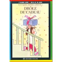 Drole De Cadeau-poche