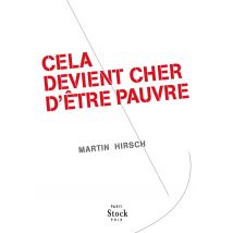 Cela Devient Cher D'Être Pauvre