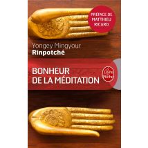 Bonheur De La Méditation