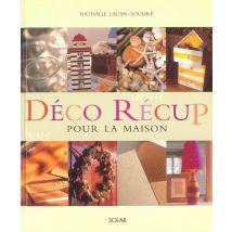 Deco Recup Pour La Maison