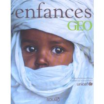 Enfances Geo