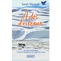 À Dos D'Oiseaux