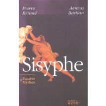 Sisyphe - Figures & Mythes