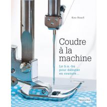 Coudre À La Machine