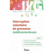 Interruption Volontaire De Grossesse Médicamenteuse : Toutes Les Informations Utile - La Prise En Charge - La Législation À Jour