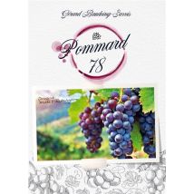 Pommard 78 : Domaine Michel Rebourgeon