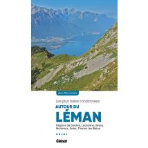 Autour Du Léman, Les Plus Belles Randonnées