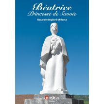 Béatrice - Princesse De Savoie