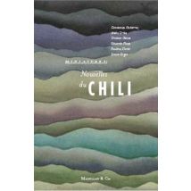 Nouvelles Du Chili - - PAS DE MARQUE -