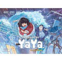 La Balade De Yaya Tome 8 : Le Retour