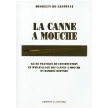 La Canne A Mouche