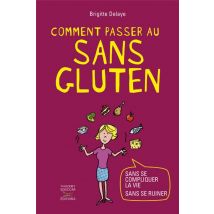 Comment Passer Au Sans Gluten