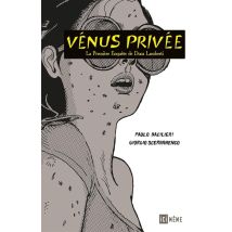 Vénus Privée : La Première Enquête De Duca Lamberti