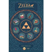 La Musique Dans Zelda : Les Clefs D'Une Épopée Hylienne