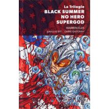 La Trilogie Black Summer / No Hero / Supergod