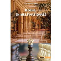 Jungle En Multinationale