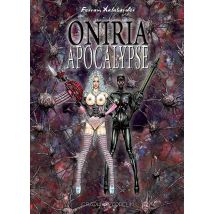 Oniria : Apocalypse