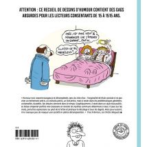 Objectif Con : Quand L'Absurde Dérape