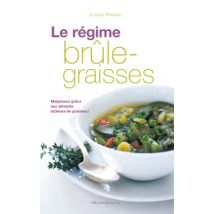 Le Regime Brule-graisses
