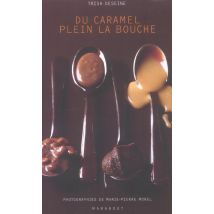 Du Caramel Plein La Bouche