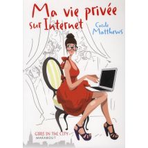 Ma Vie Privée Sur Internet