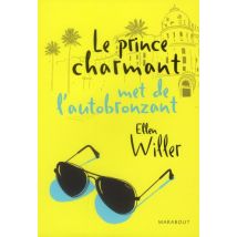 Le Prince Charmant Met De L'Autobronzant