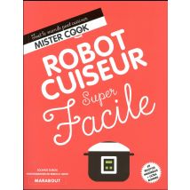 Super Facile - Cookeo