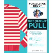 Challenge Tricot : Mon Premier Pull