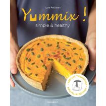 Yummix ! Simple Et Healthy