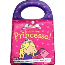 Mon Petit Sac À Bain - Je Suis Une Princesse !