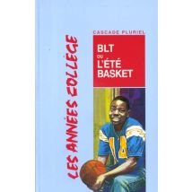 Blt Ou L'Été Basket