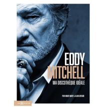 Eddy Mitchell : Ma Discothèque Idéale