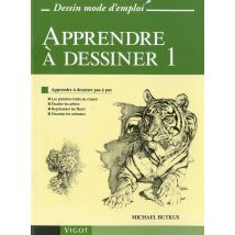 Apprendre A Dessiner 1