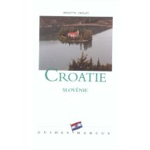 Croatie Guide Marcus