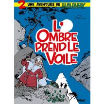 Havank - Tome 02 : L'Ombre Prend Le Voile