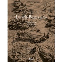 Lynch-bages & Co. - A Family, A Wine & 52 Recipes