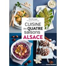 Cuisine Des 4 Saisons Alsace