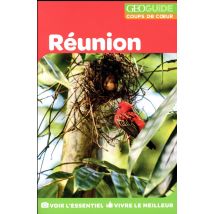 Geoguide Coups De Coeur : Réunion