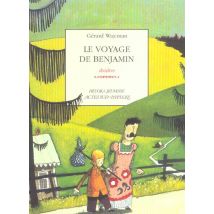 Le Voyage De Benjamin