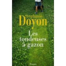 Les Tondeuses À Gazon
